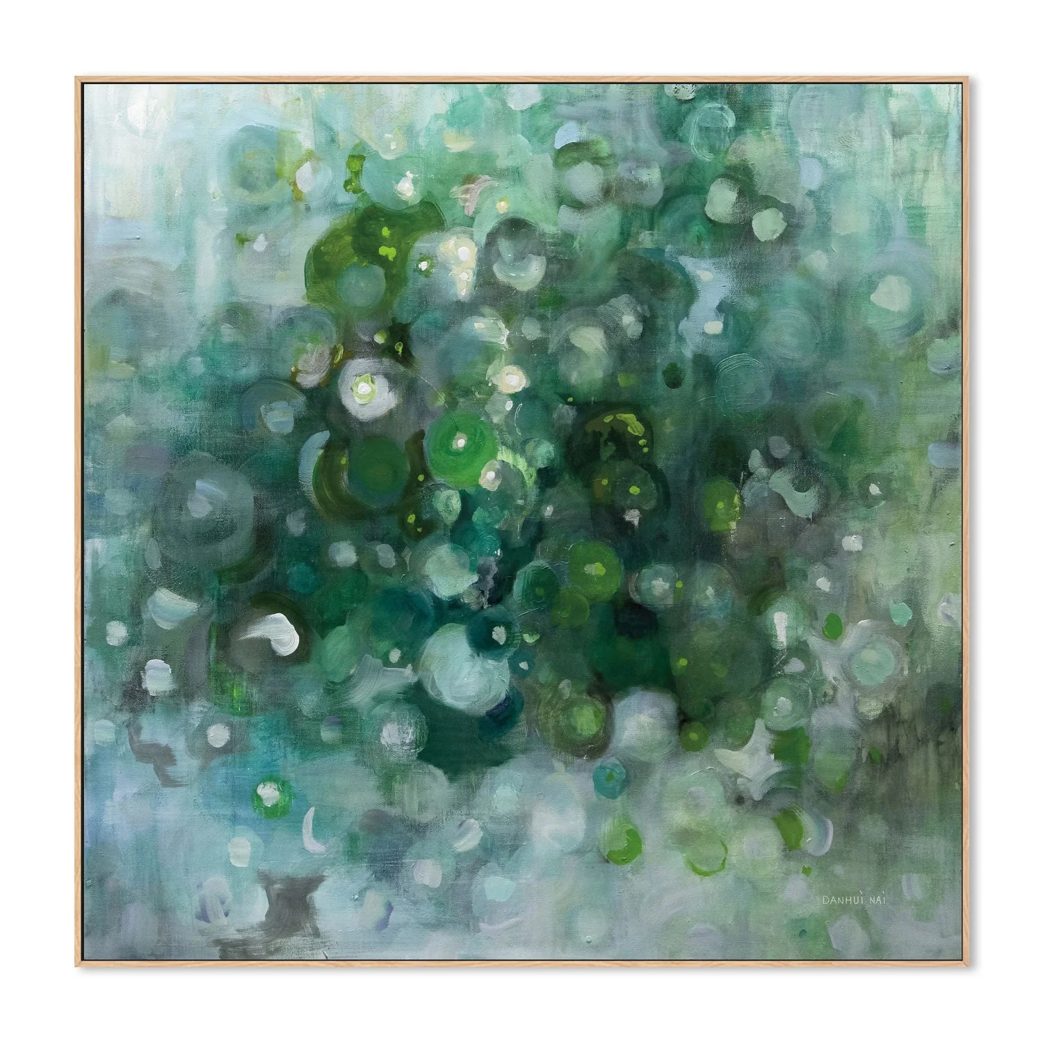 Emerald Constellation - Image 4