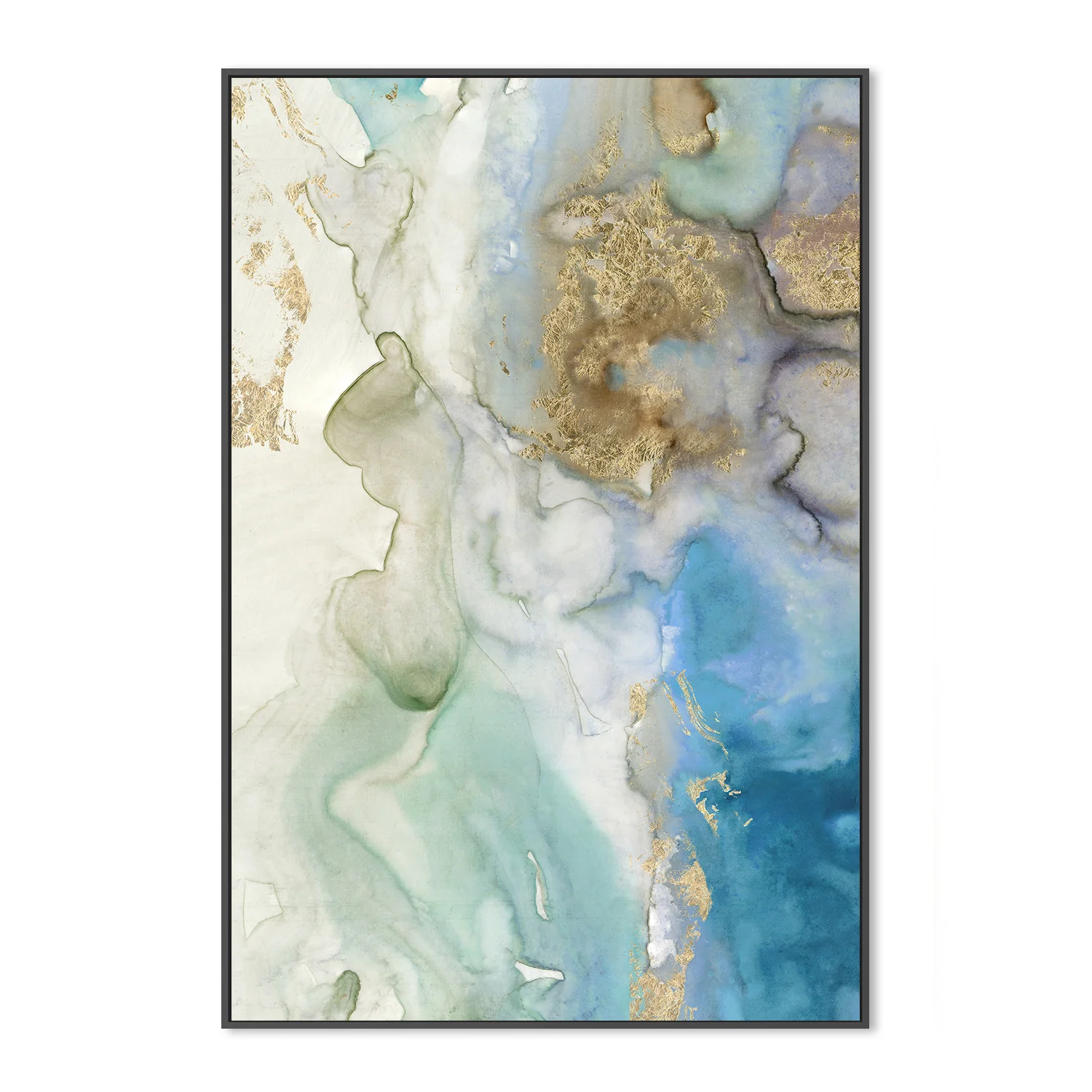 Emerald Pool, Style A - Image 3