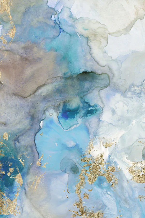 Emerald Pool, Style B