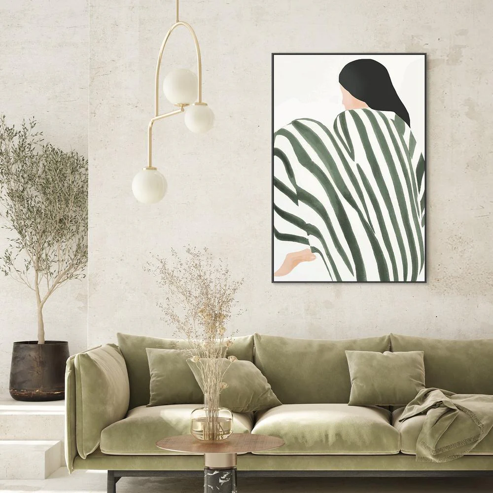 Emerald Stria - Image 2