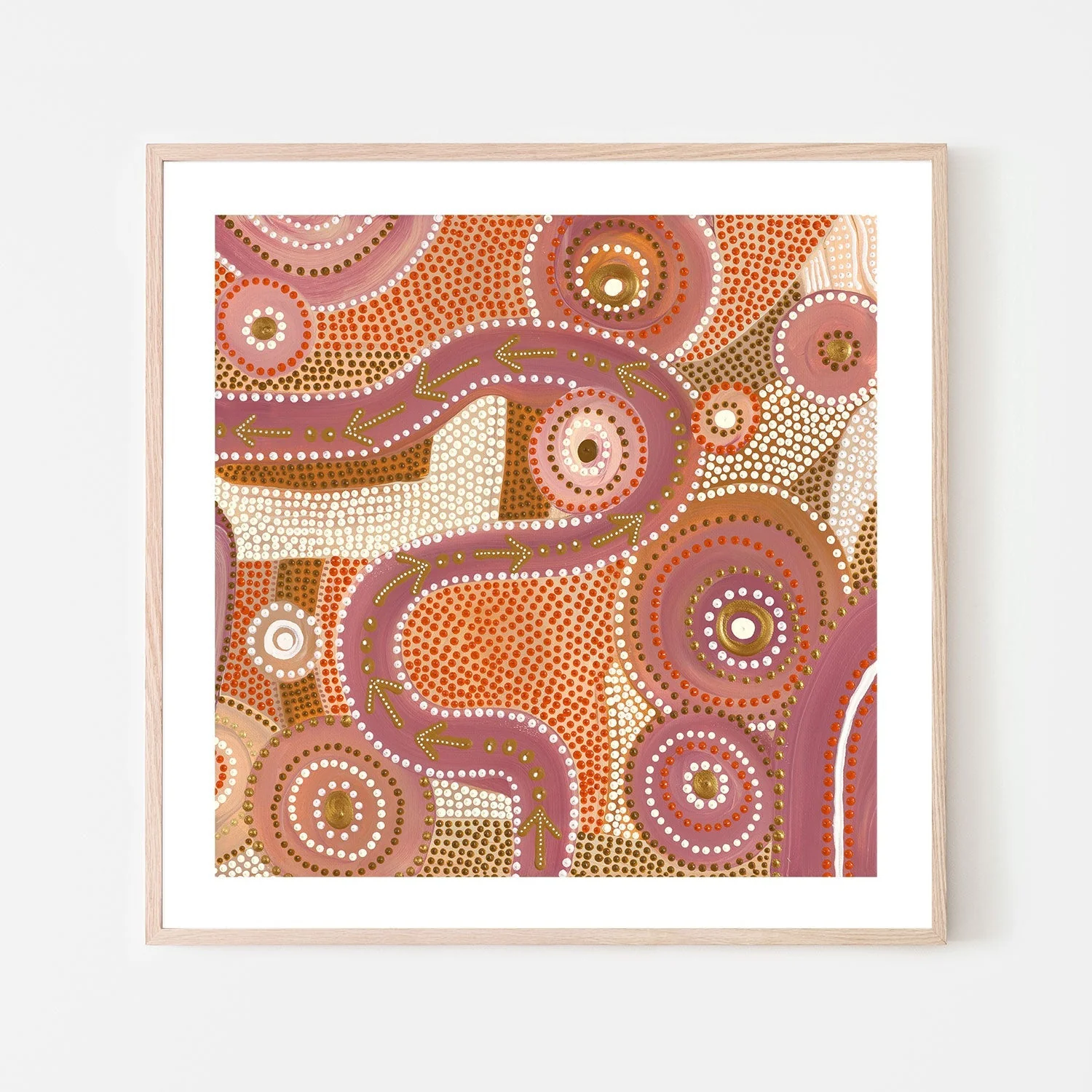 Emu Dreaming - Image 6