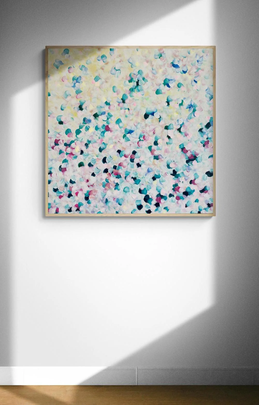 Enchanted by you, Original Art By Katherine Spiller - Image 3