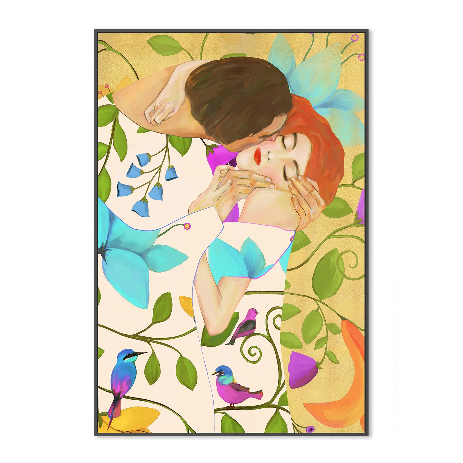 Enchanted Embrace - Image 3