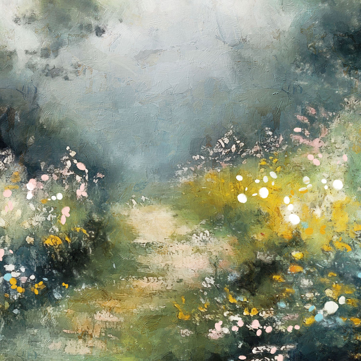 Enchanted Forrest, Style A - Image 11