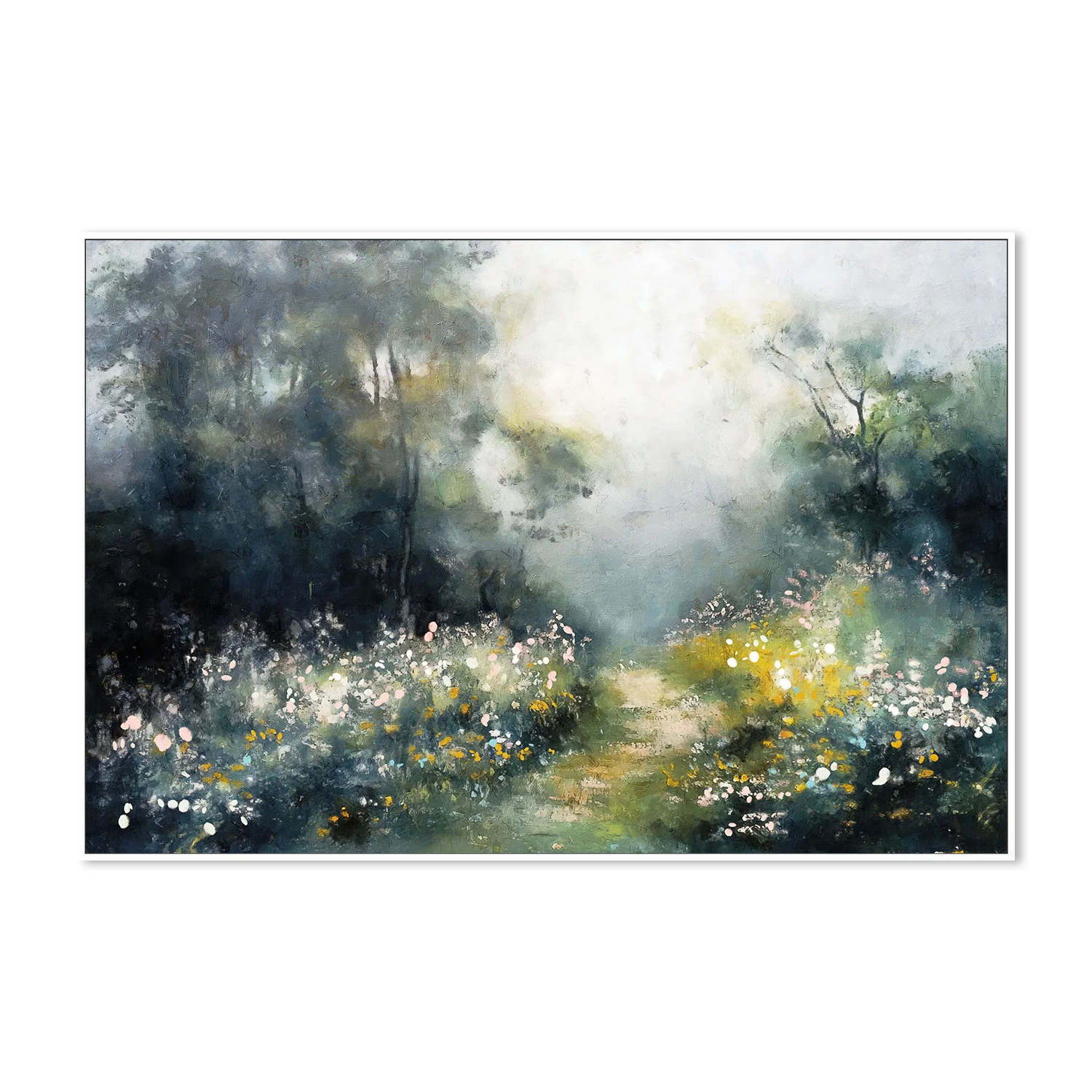Enchanted Forrest, Style A - Image 5