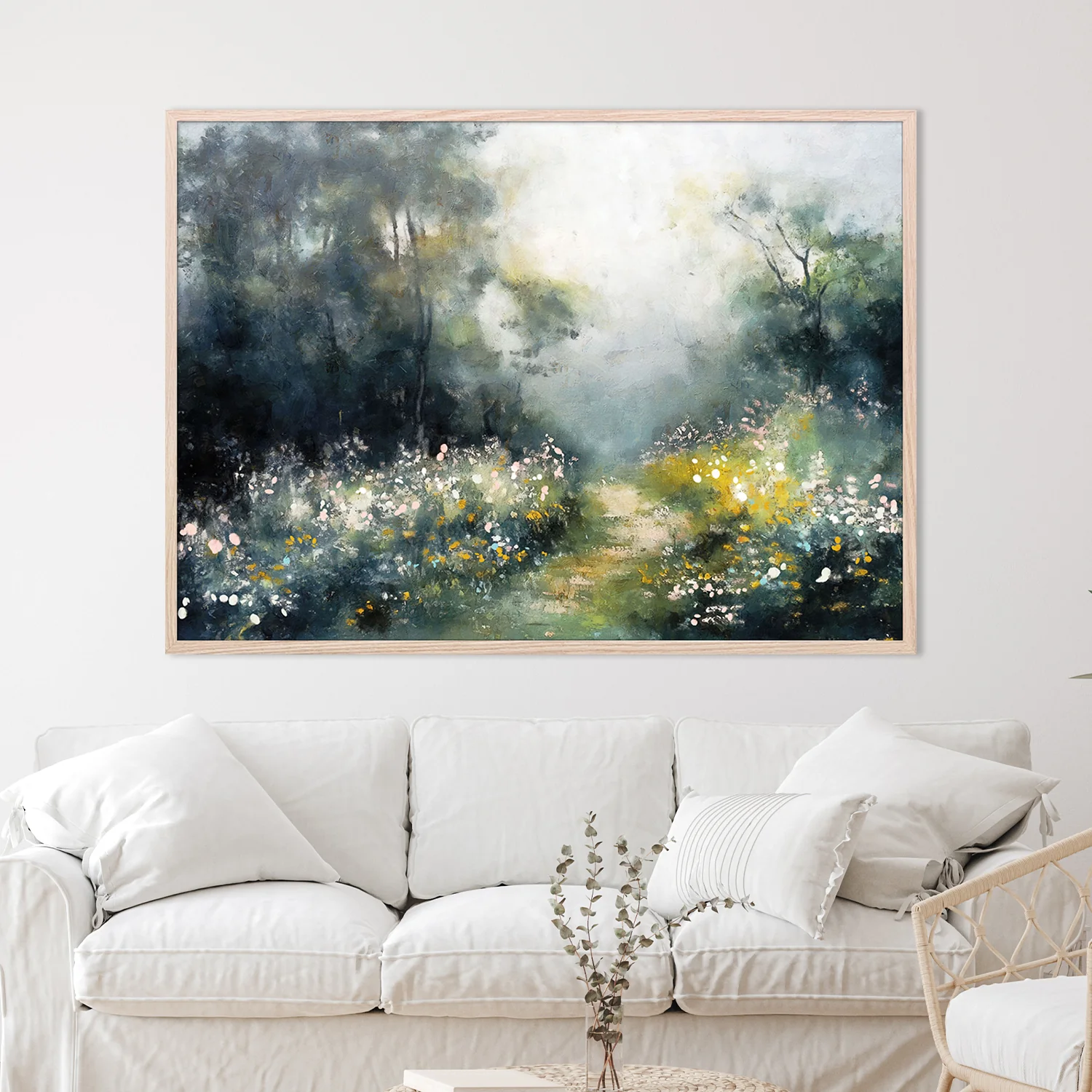 Enchanted Forrest, Style A - Image 7