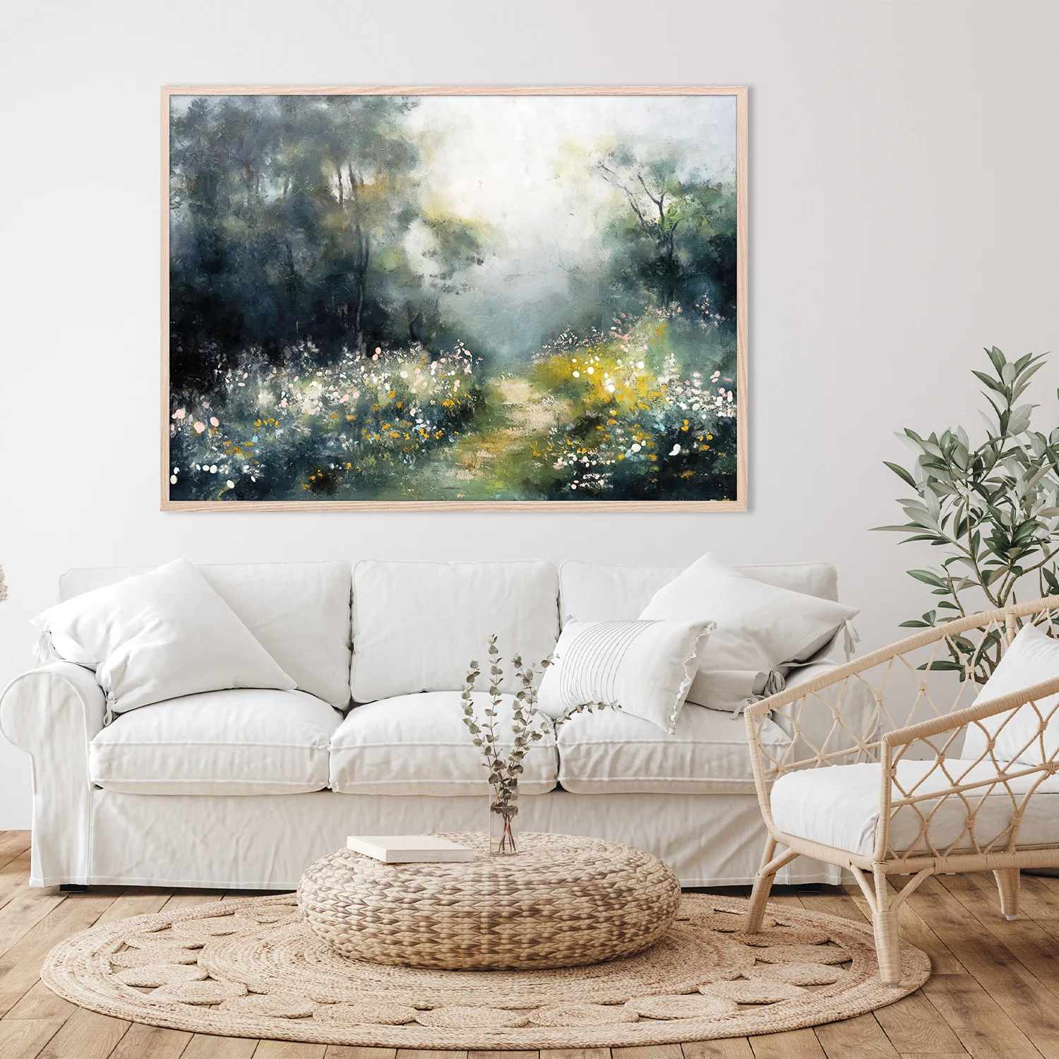 Enchanted Forrest, Style A - Image 8