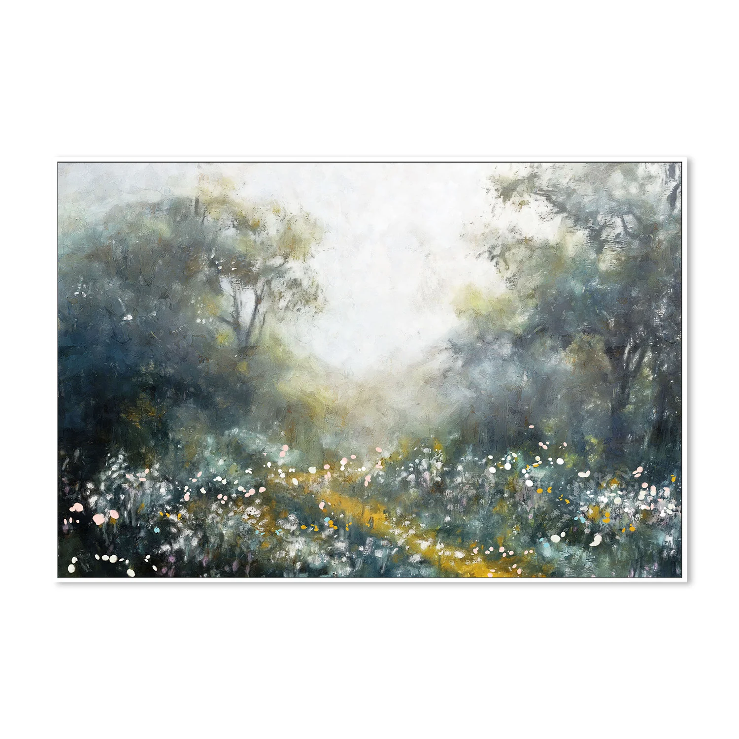 Enchanted Forrest, Style B - Image 5