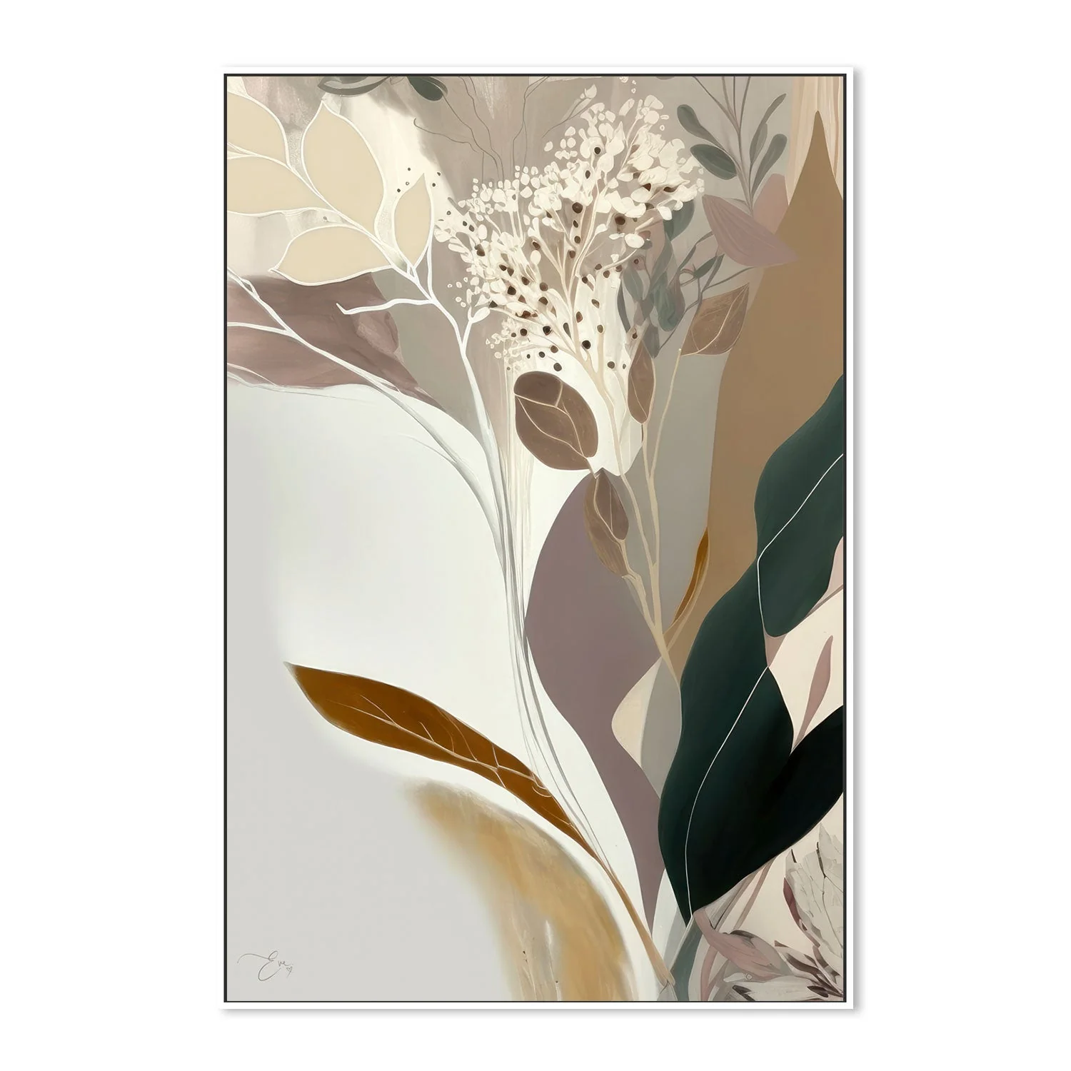 Enchanted Meadow, Style A - Image 5