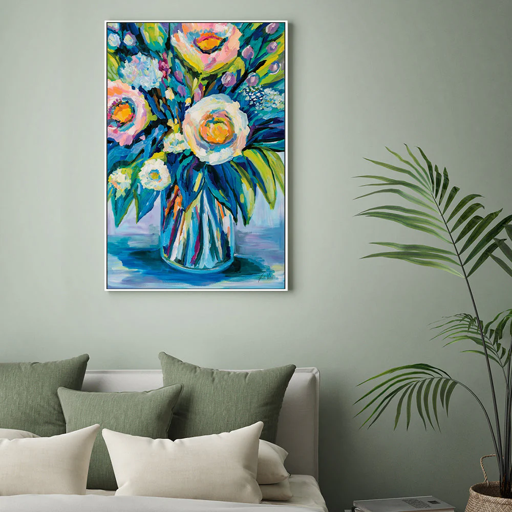End of Summer Bouquet - Image 7