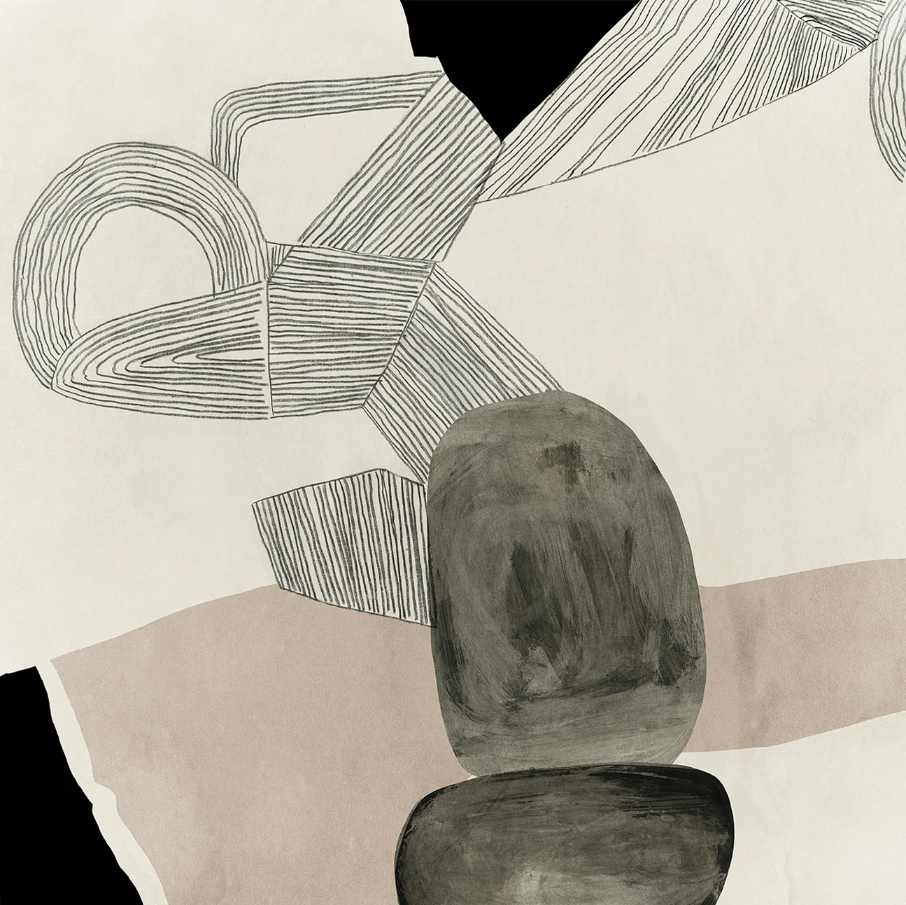 Entangled, Style B