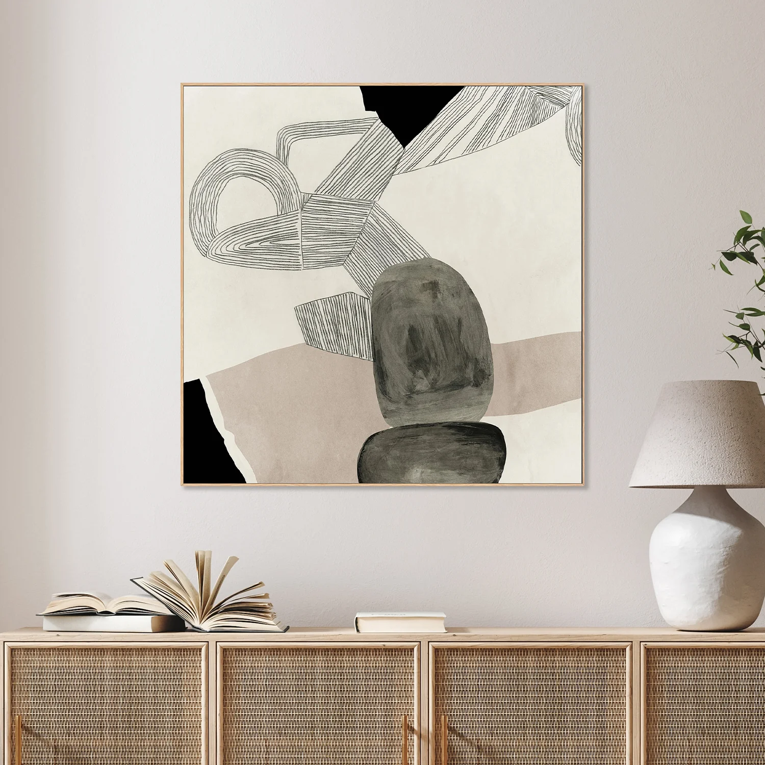 Entangled, Style B - Image 2
