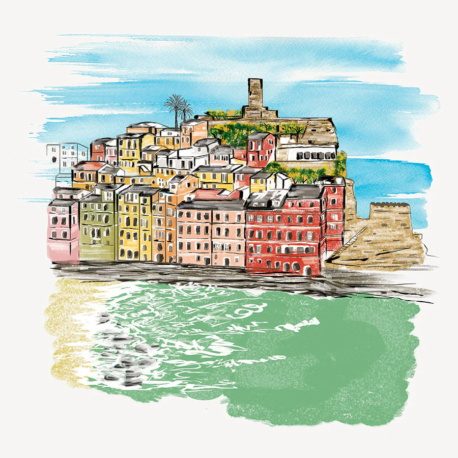 Little Port