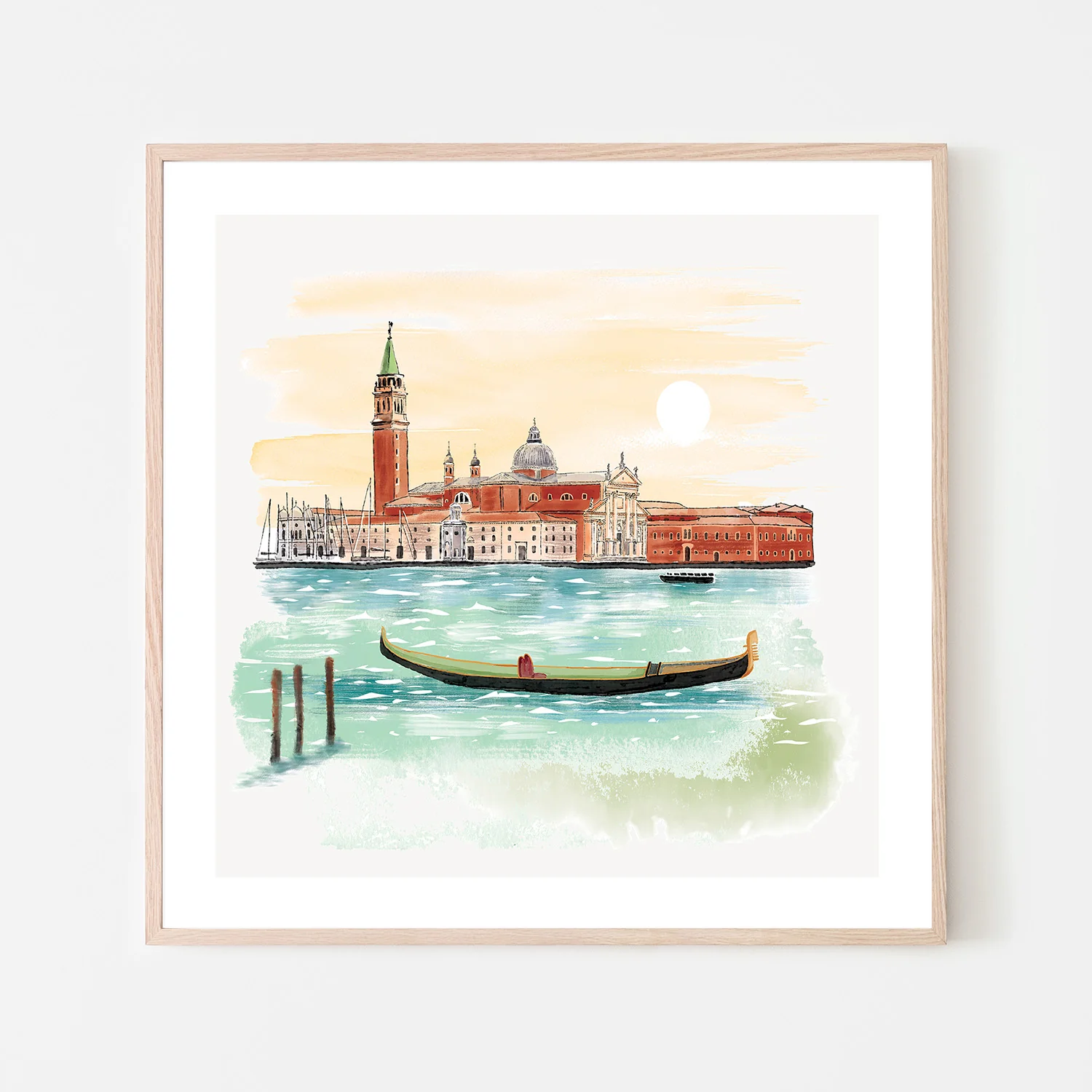 Canal Serenade - Image 6