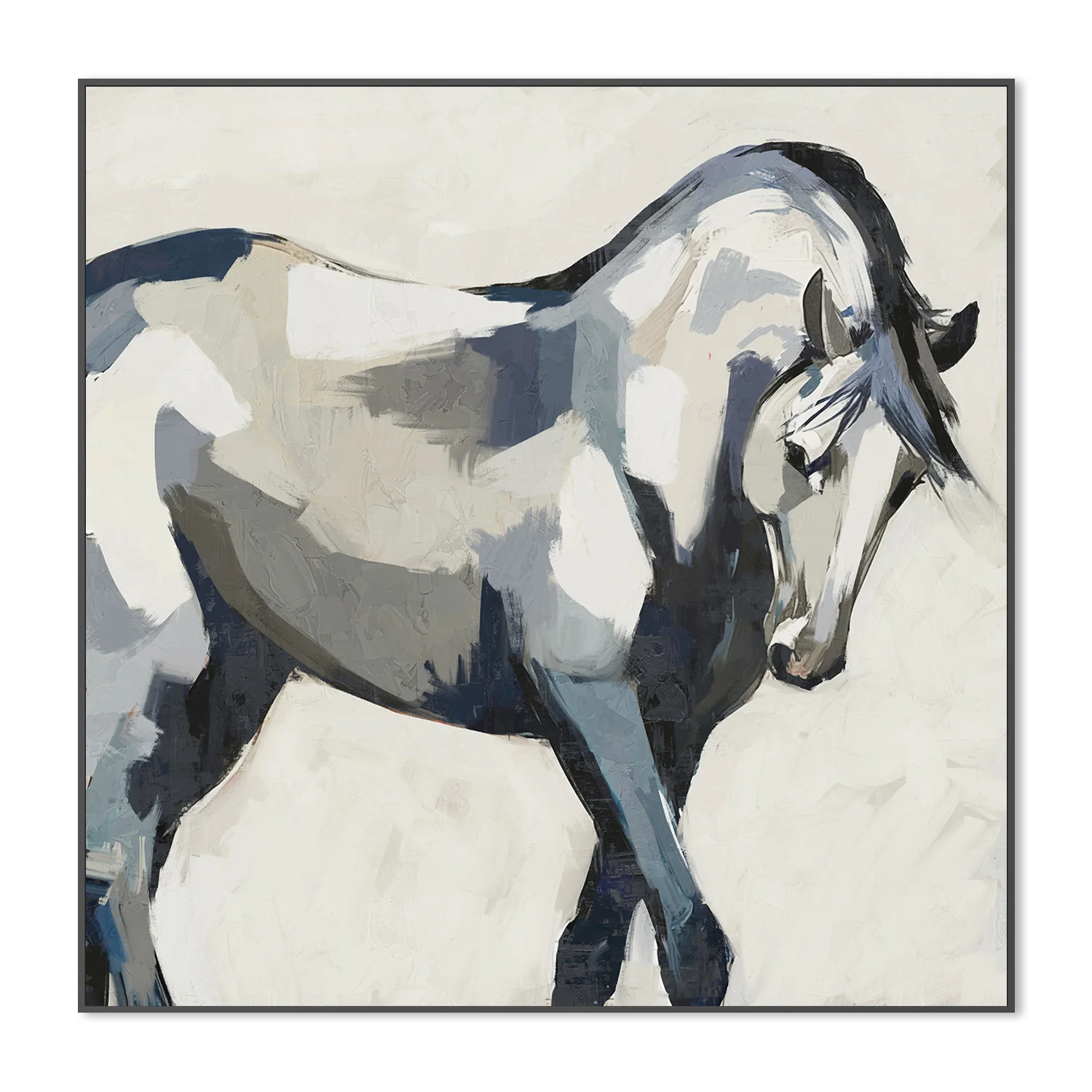 Equine Elegance, Style A - Image 3