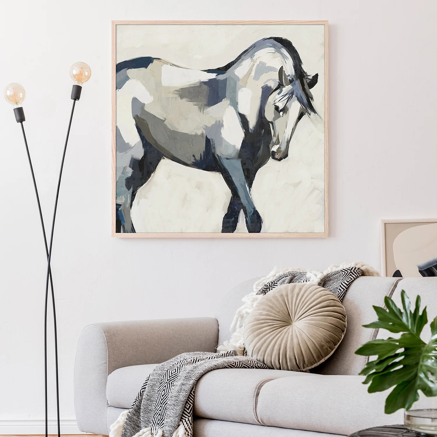 Equine Elegance, Style A - Image 8