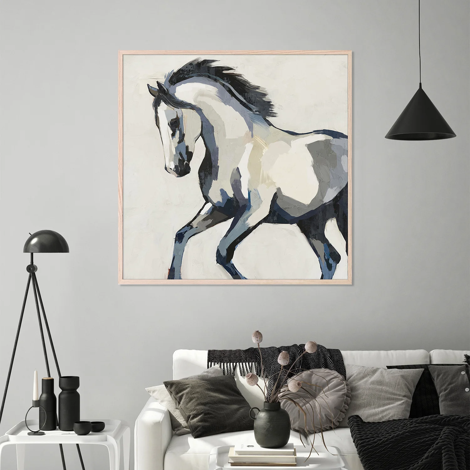 Equine Elegance, Style B - Image 8