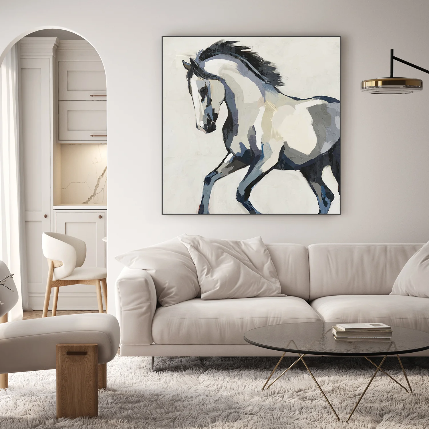 Equine Elegance, Style B - Image 9
