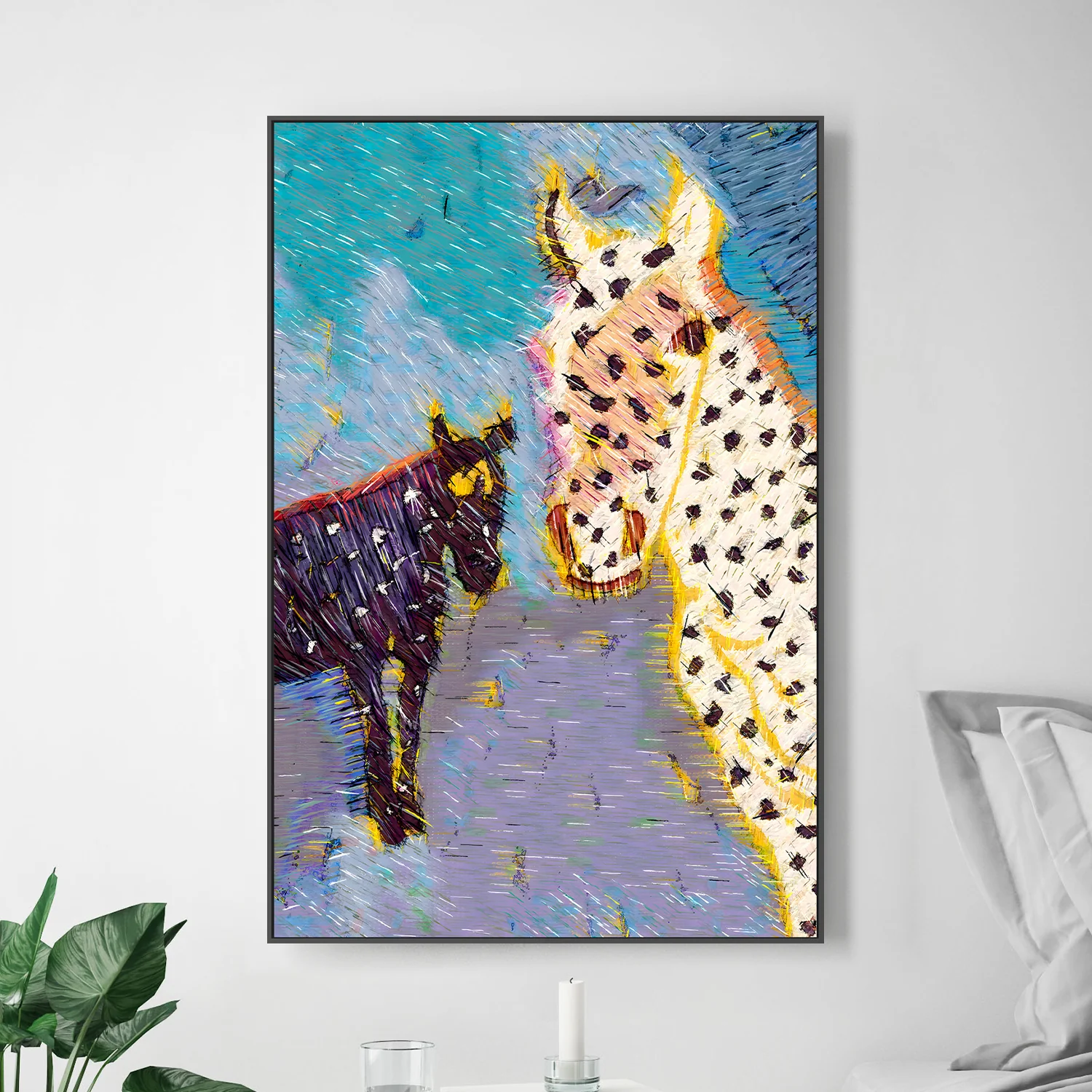 Equus Wild Horses - Image 7