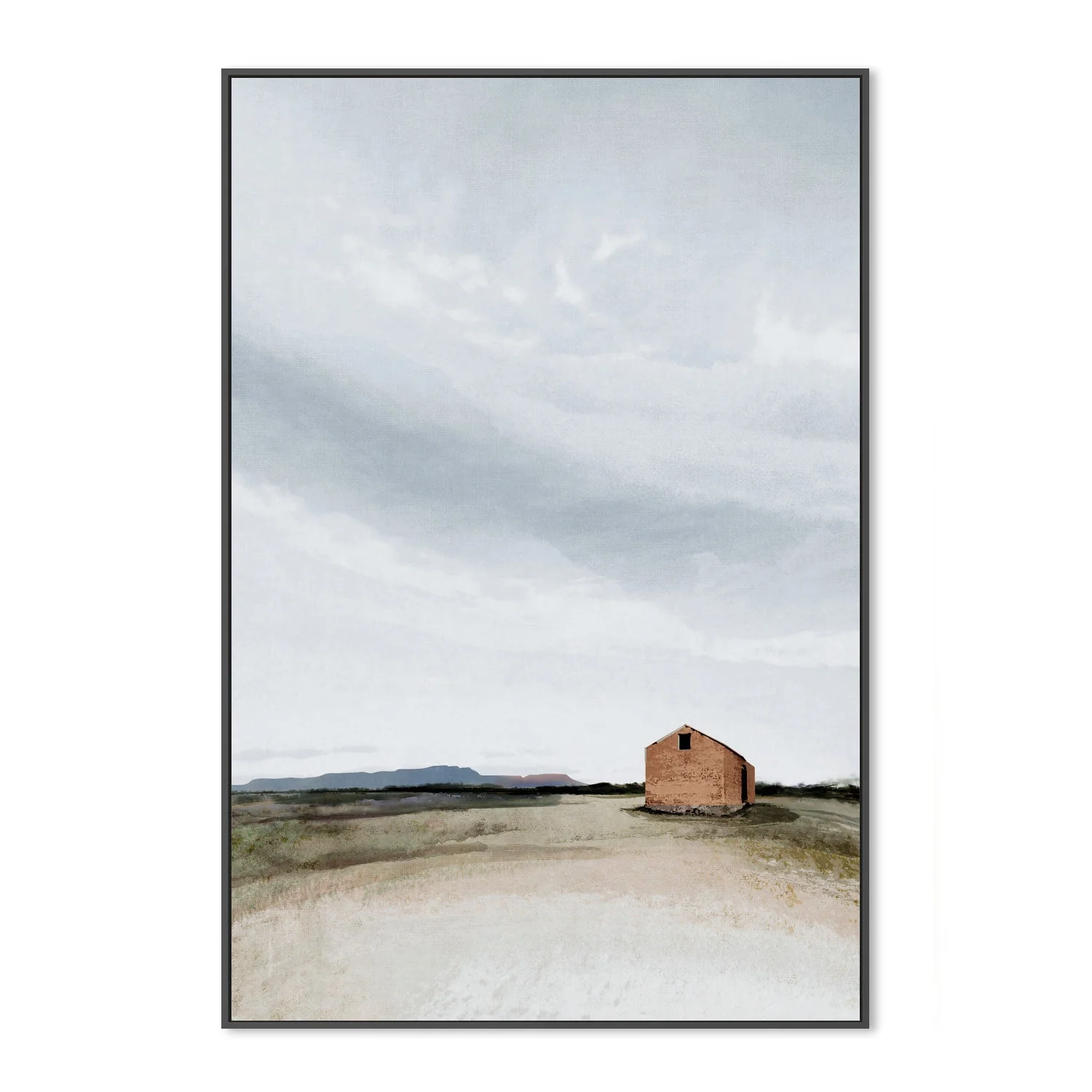 Esk Lynn Old Barn - Image 4