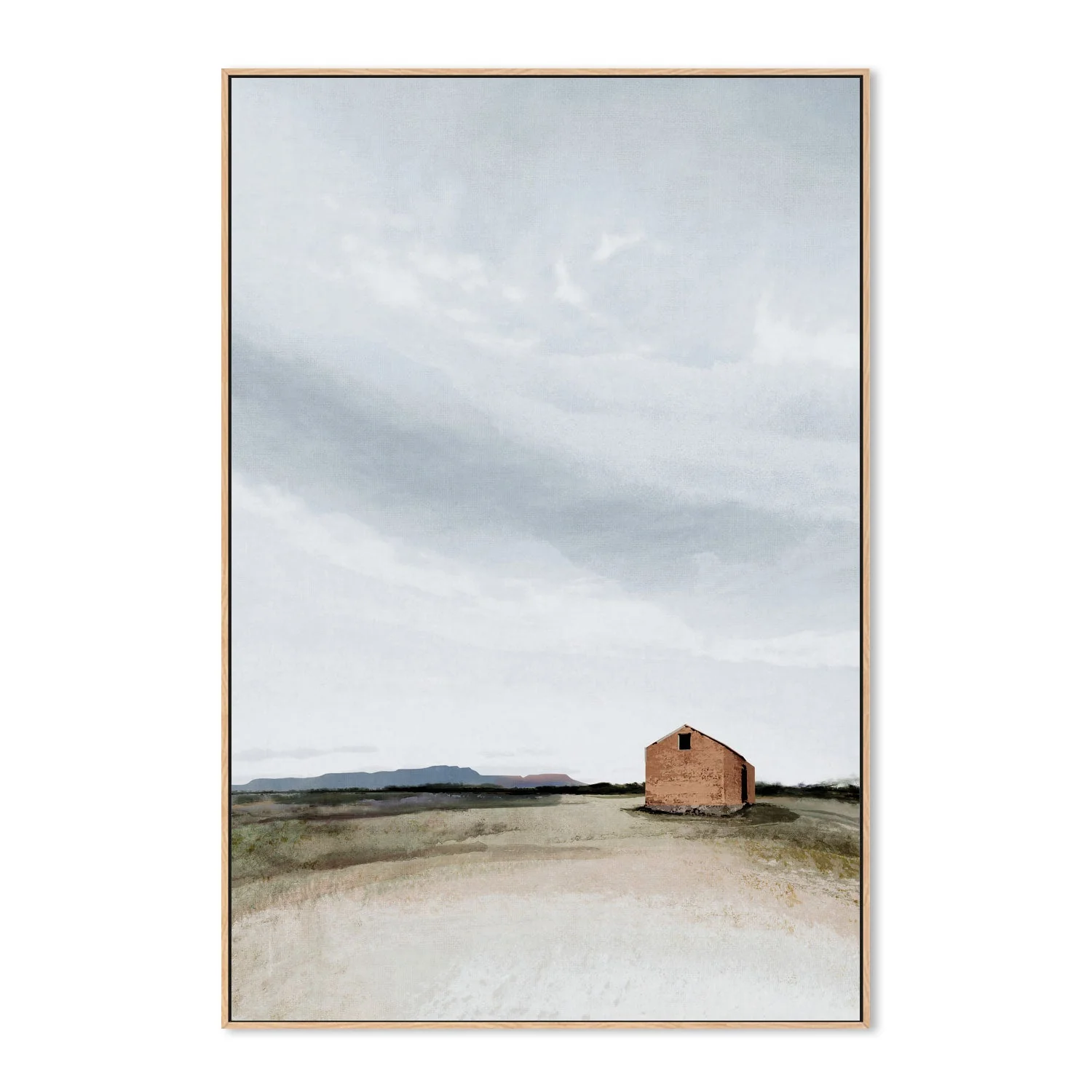 Esk Lynn Old Barn - Image 5