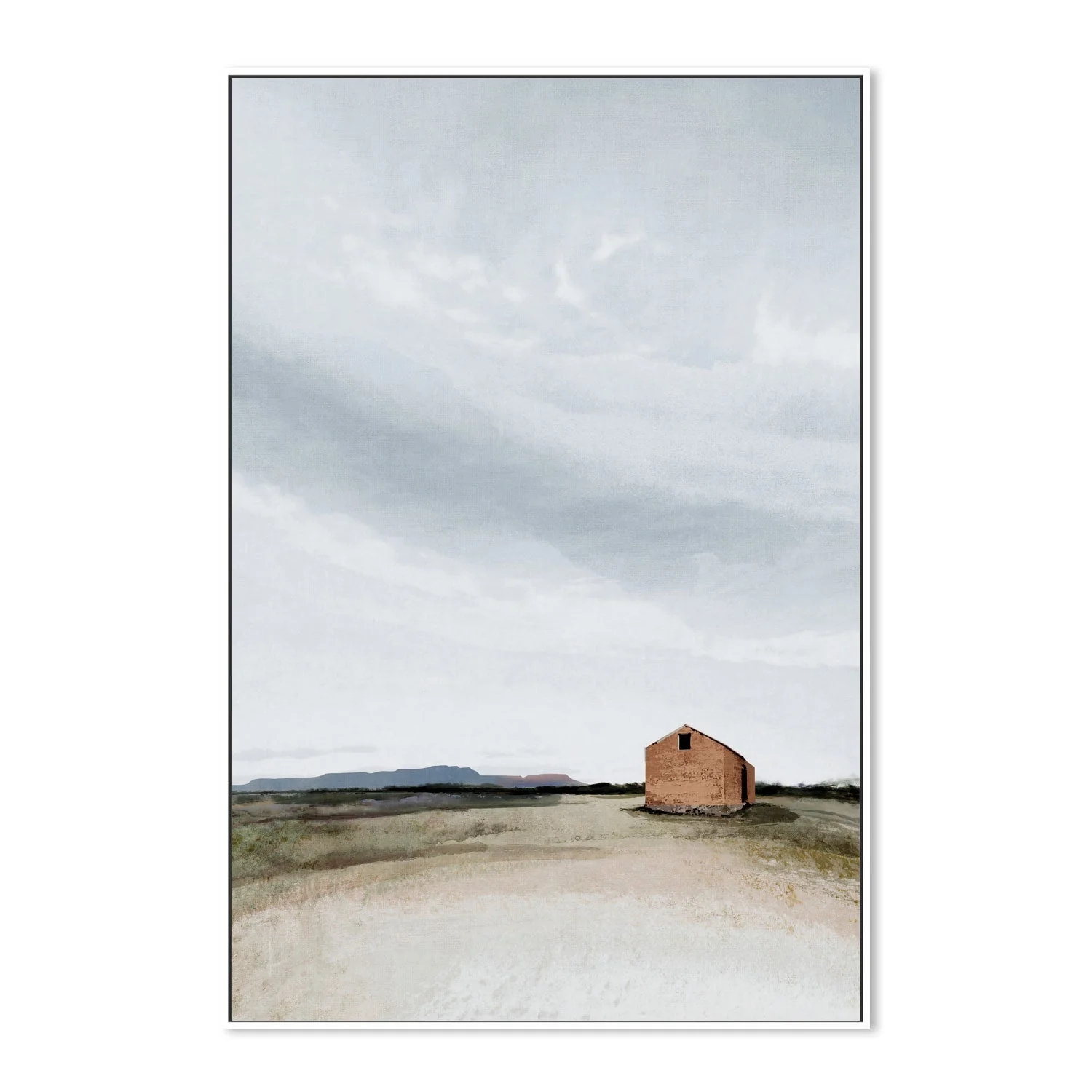 Esk Lynn Old Barn - Image 6