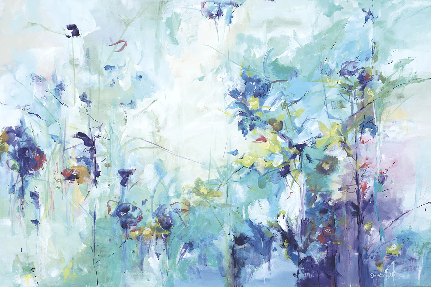 Essence of Spring