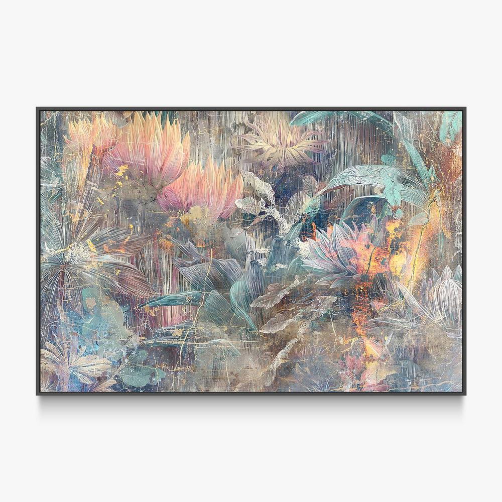 Ethereal Jungle Bloom - Image 3