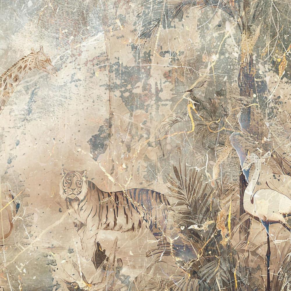 Ethereal Jungle Safari - Image 11