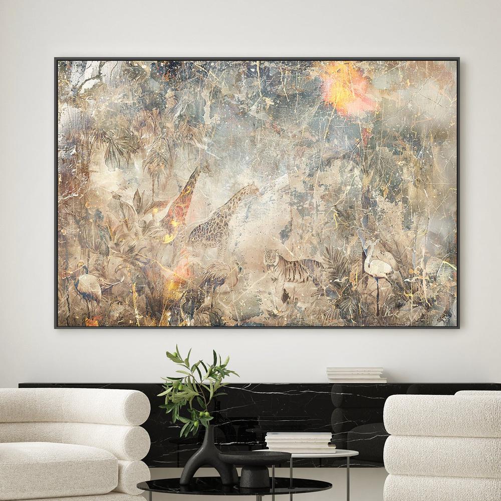 Ethereal Jungle Safari - Image 2