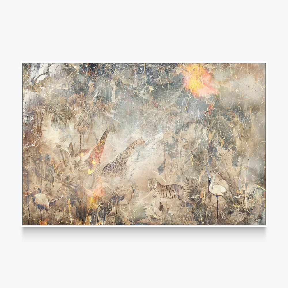 Ethereal Jungle Safari - Image 5