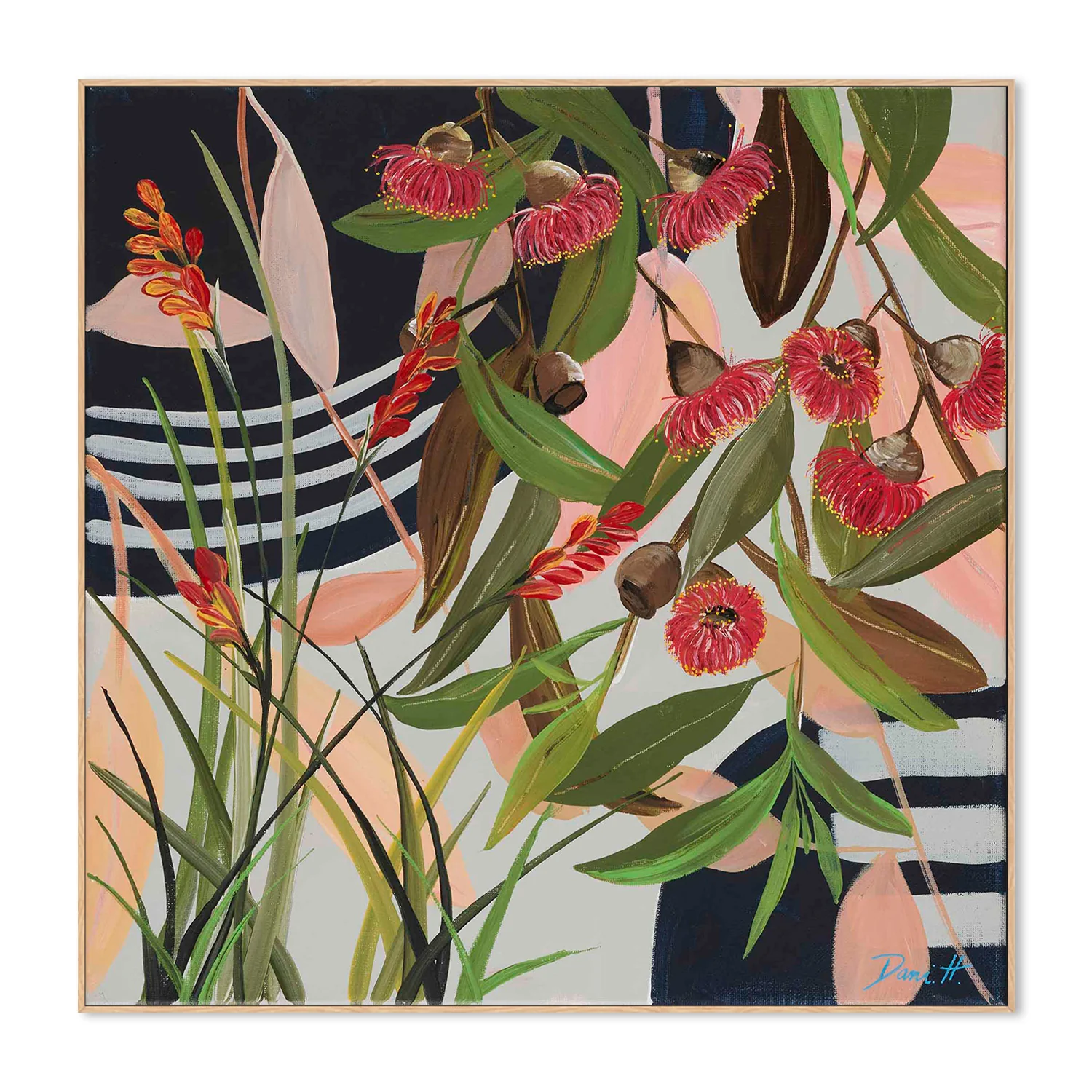 Eucalyptus Dream - Image 4
