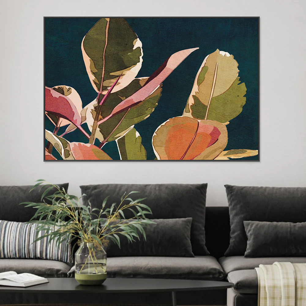Evening Floral, Style A - Image 2