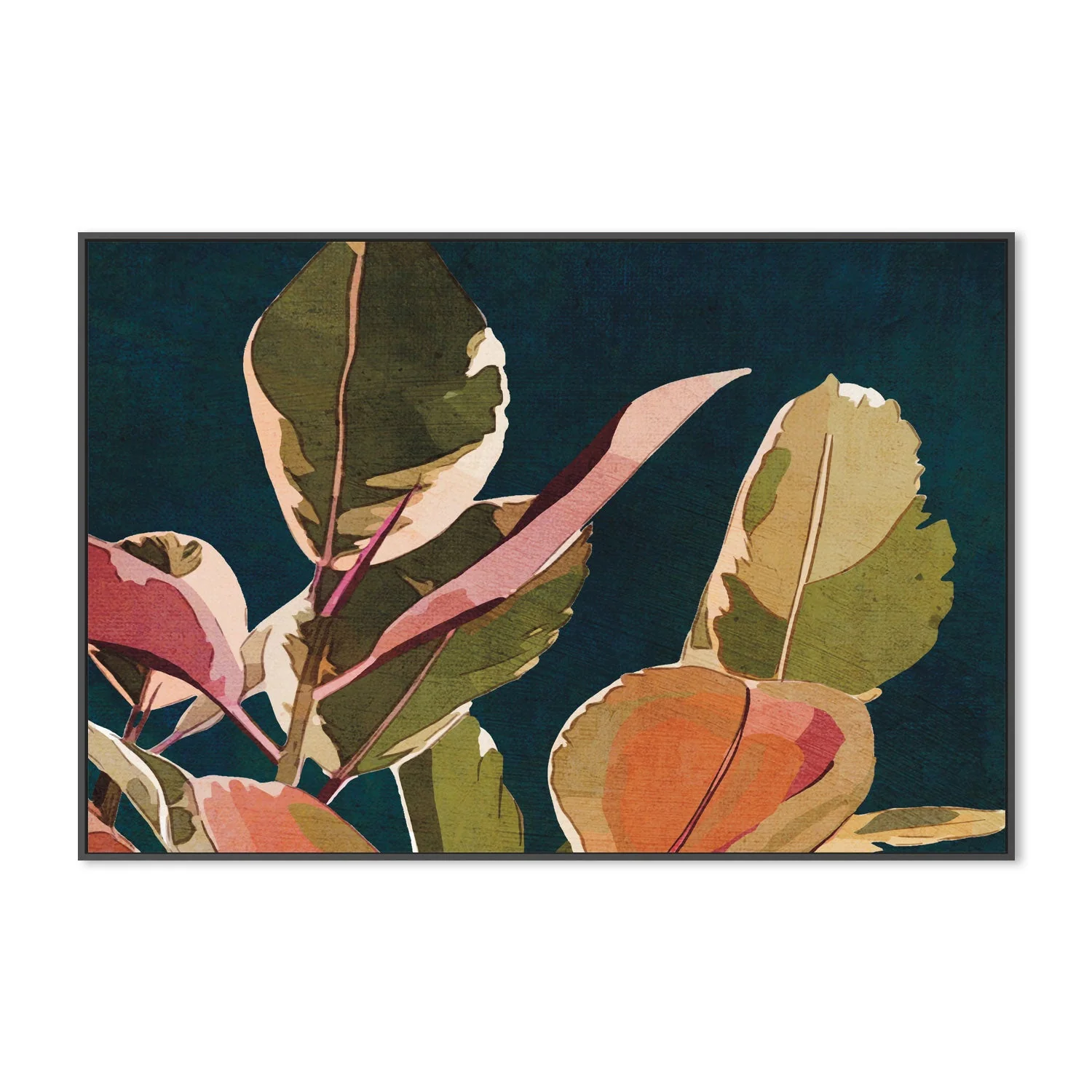 Evening Floral, Style A - Image 3
