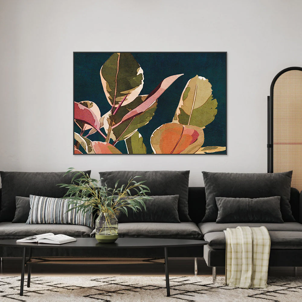 Evening Floral, Style A - Image 7