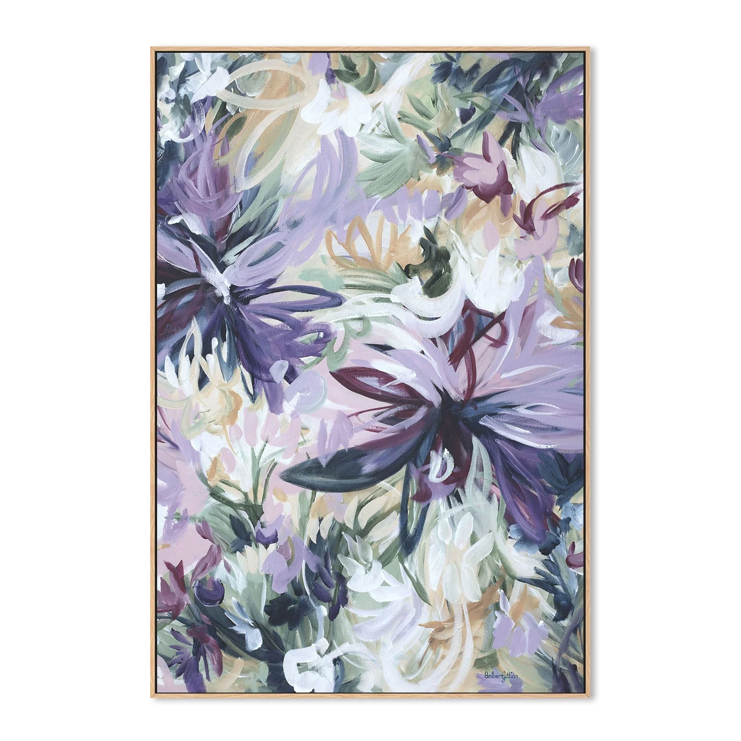 Exotic Wild Flowers - Image 4