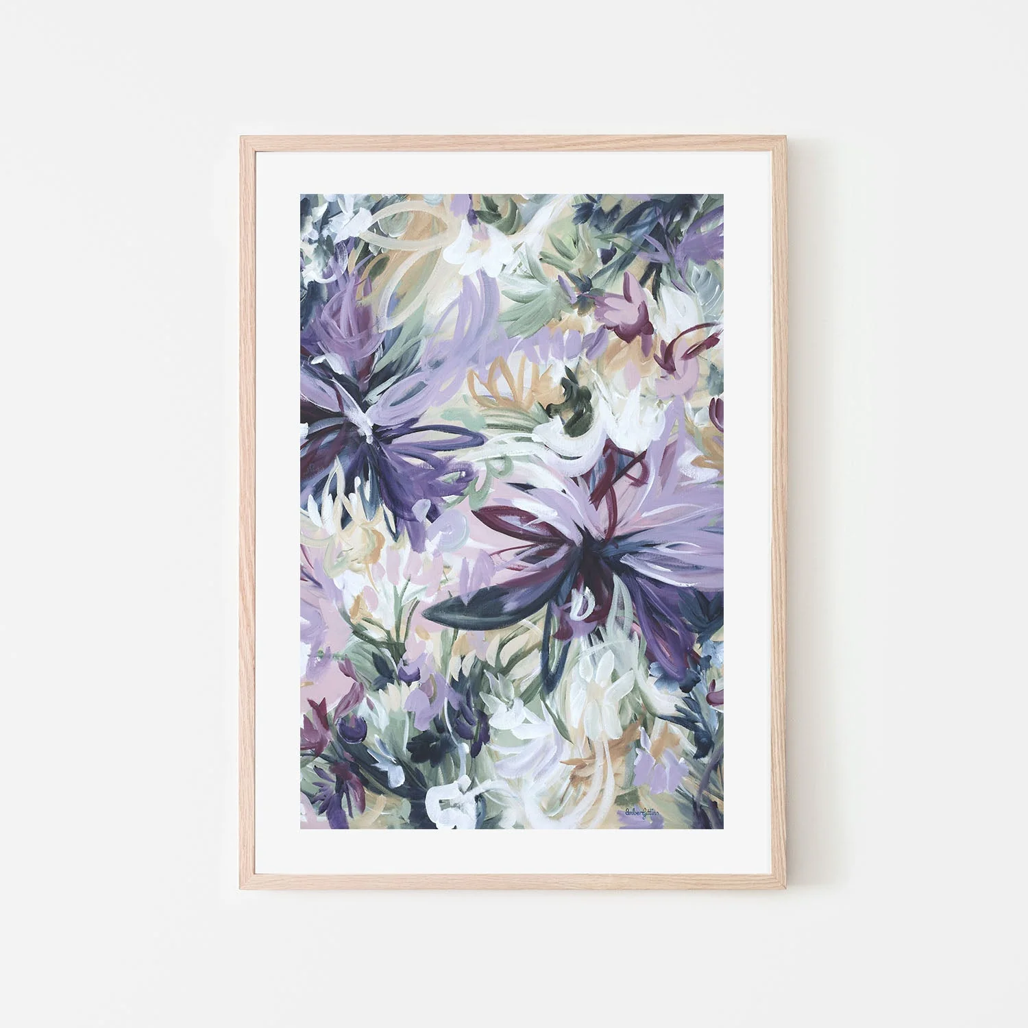 Exotic Wild Flowers - Image 6