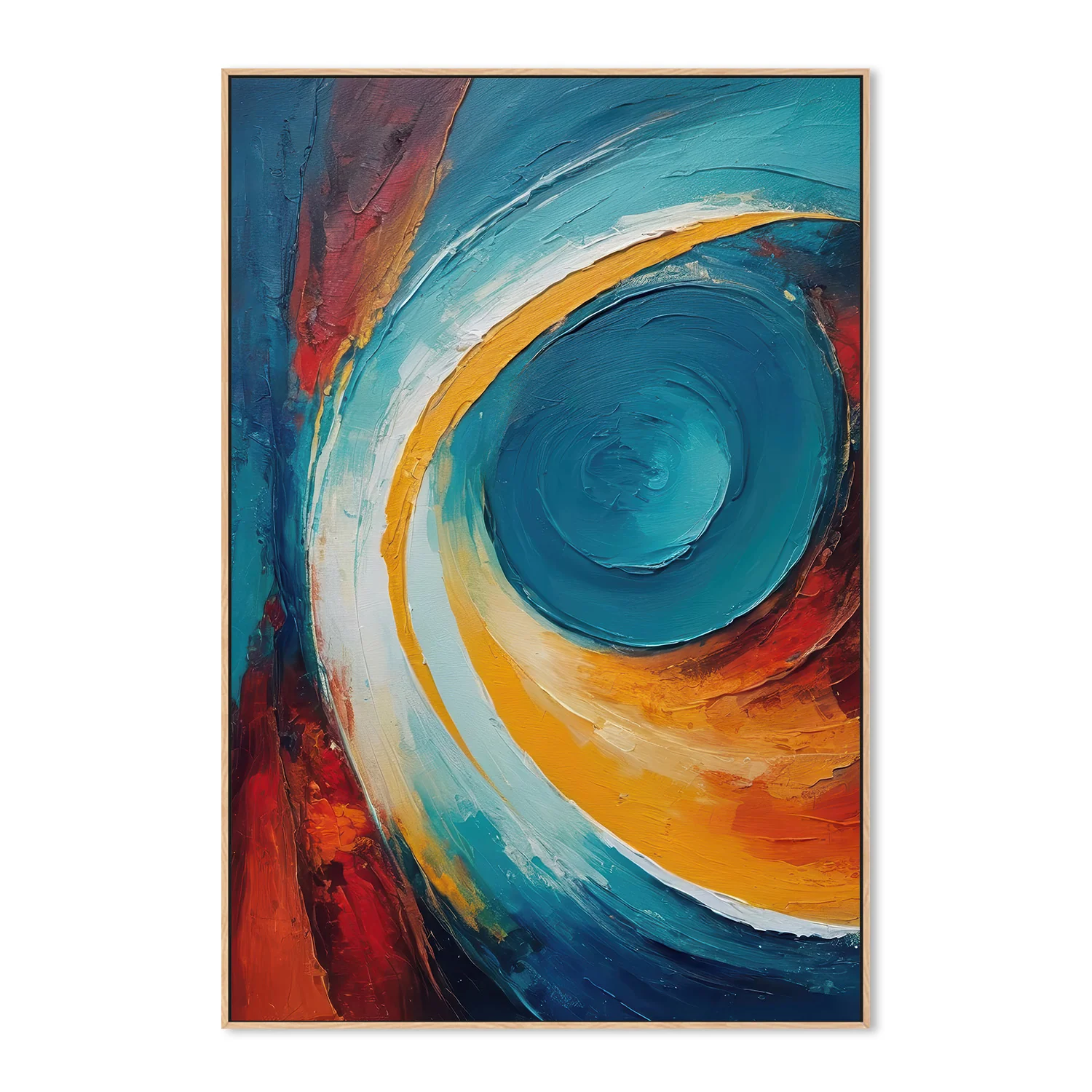eye of blue - Image 4