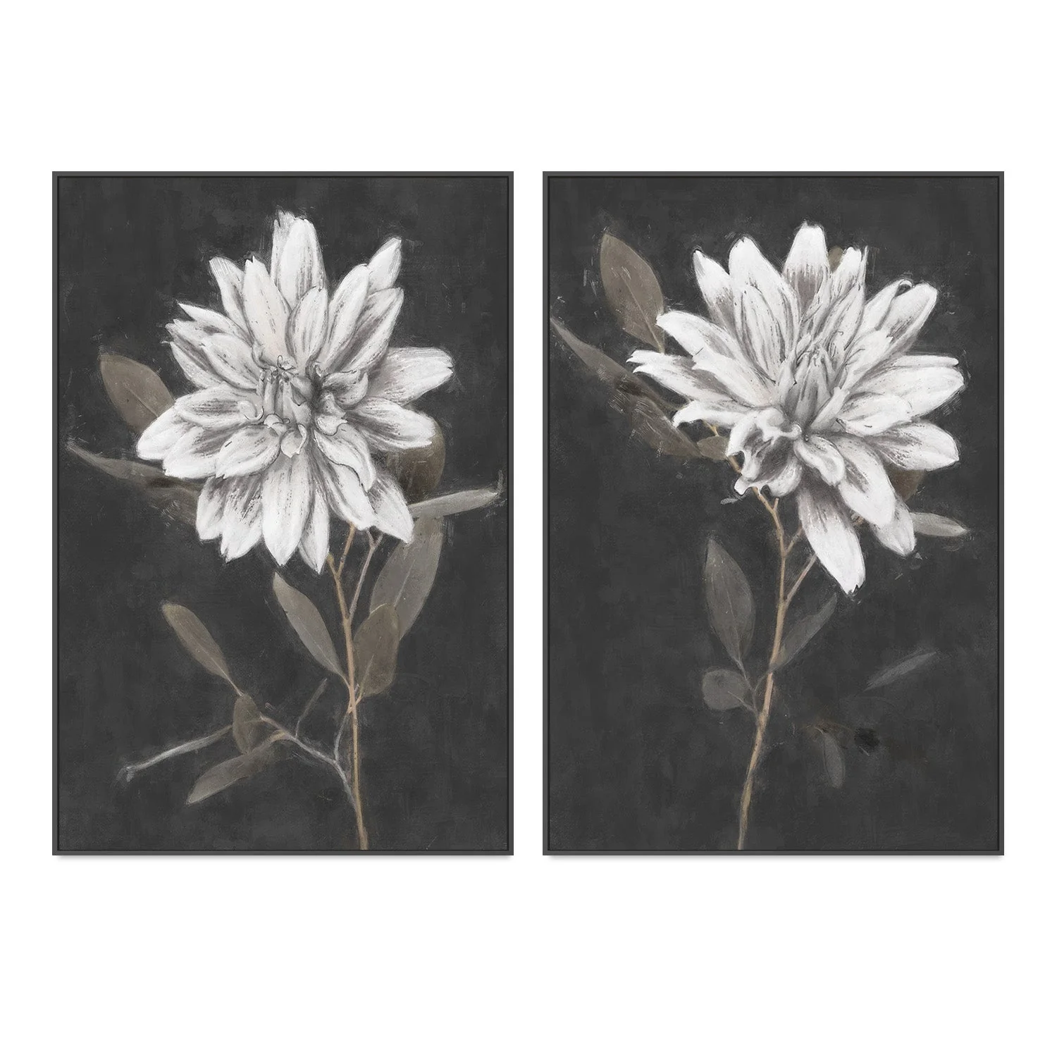 Fable Lotus, Style A & B, Set of 2 - Image 3