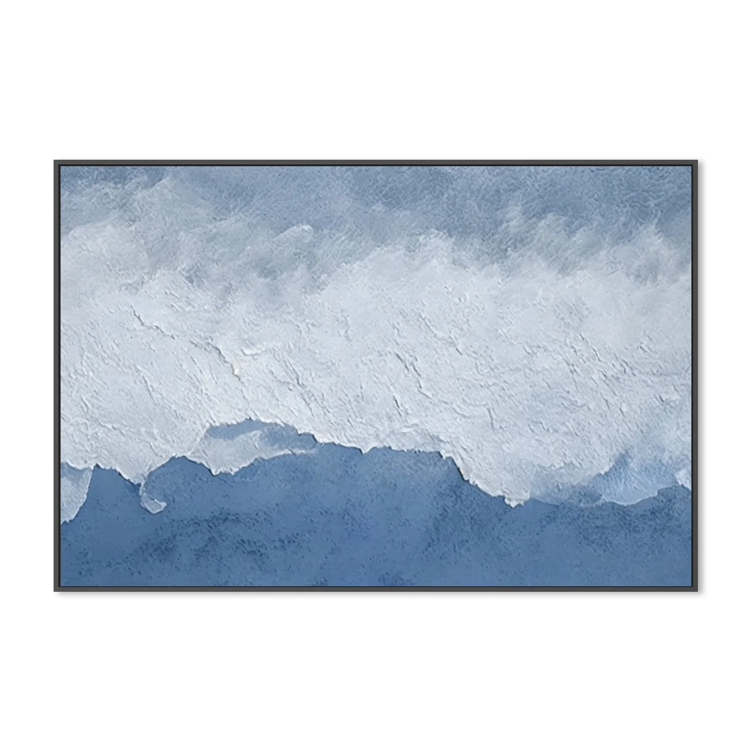 Fading into Blue - Image 3