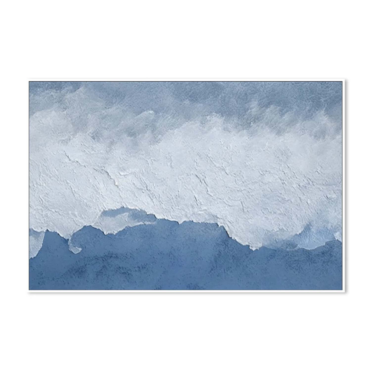 Fading into Blue - Image 5