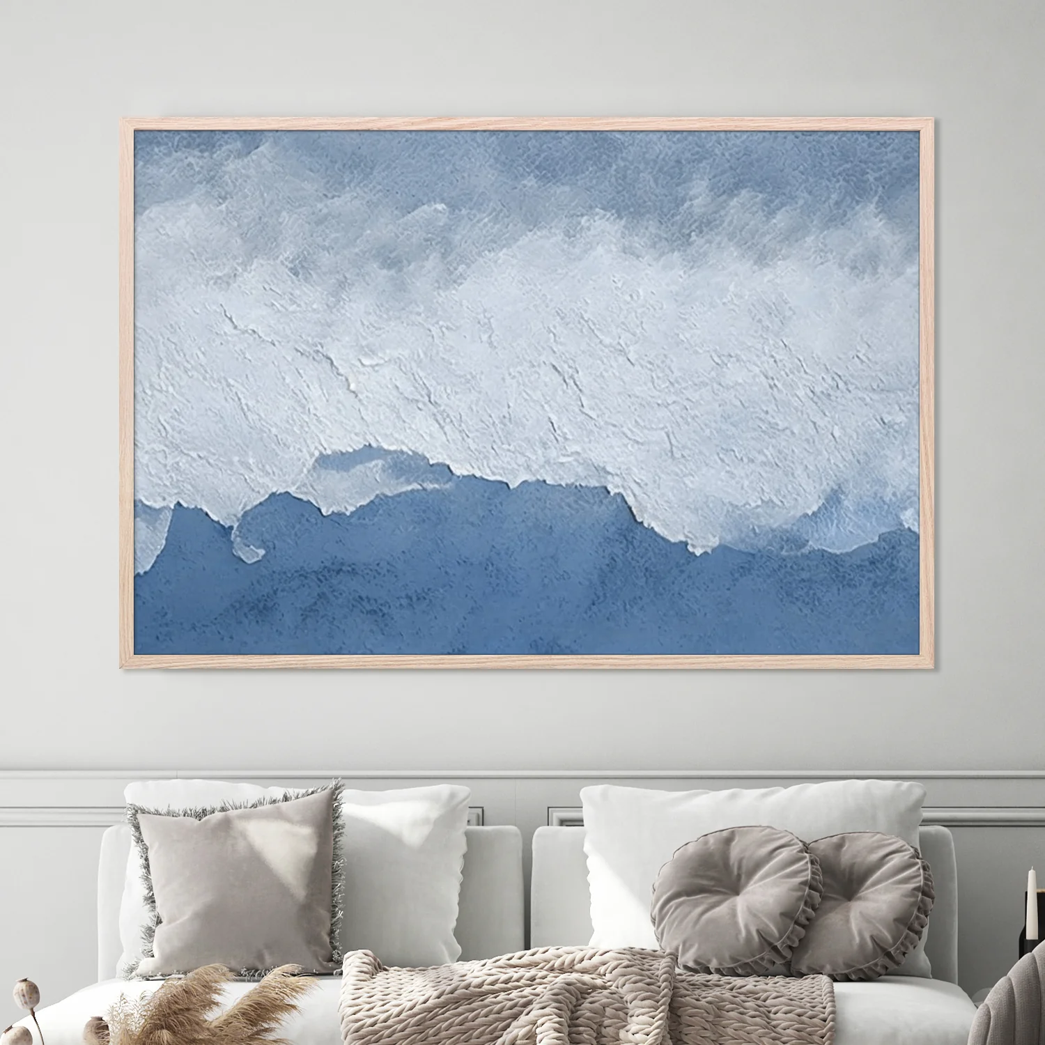 Fading into Blue - Image 7