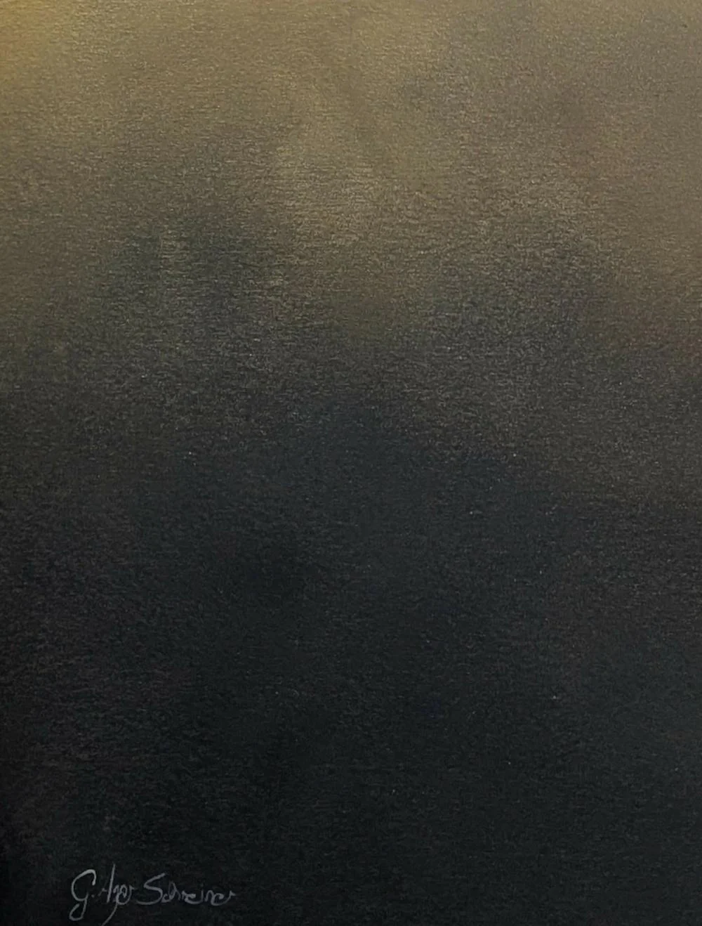 Fading into Calm , Original Artwork - Image 3