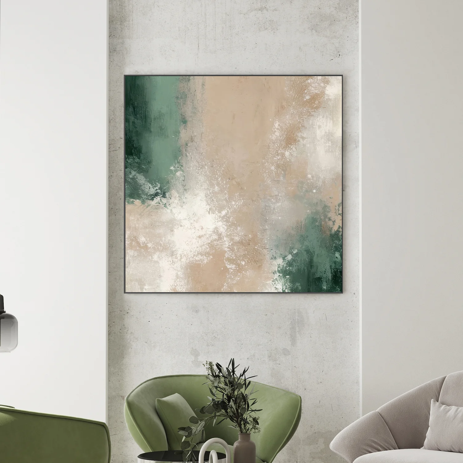 Fading Into The Forest, Exclusive to Gioia - Image 2