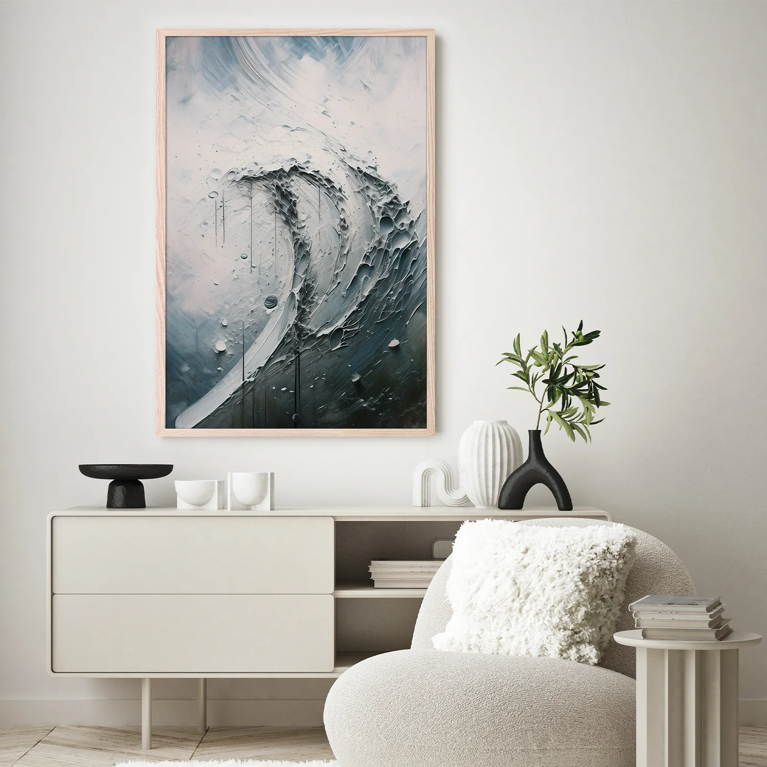Fading Wave - Image 8