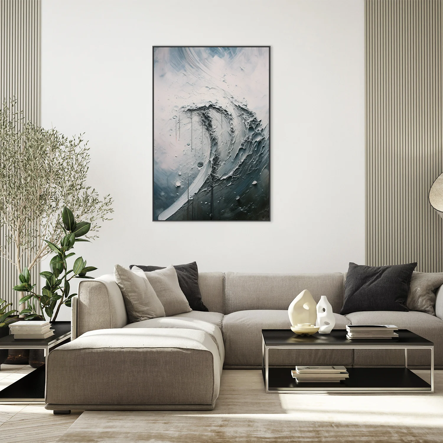 Fading Wave - Image 9