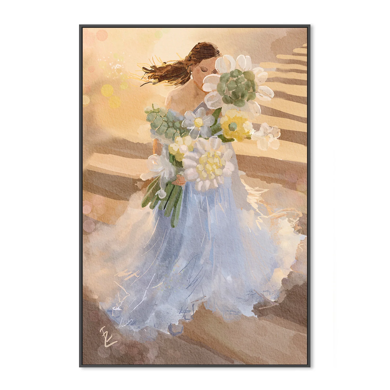 Fairy Balloon - Image 3