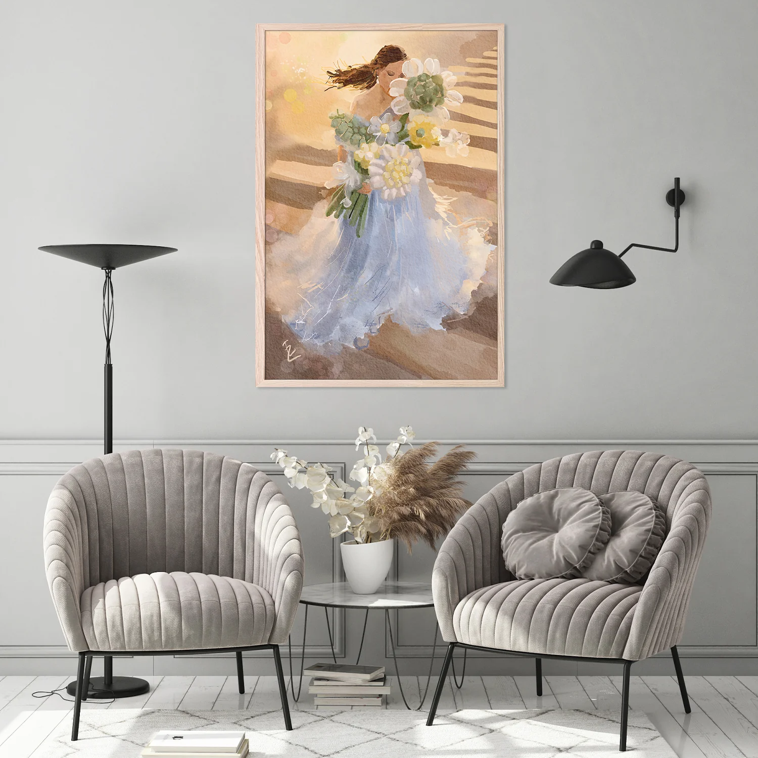 Fairy Balloon - Image 8
