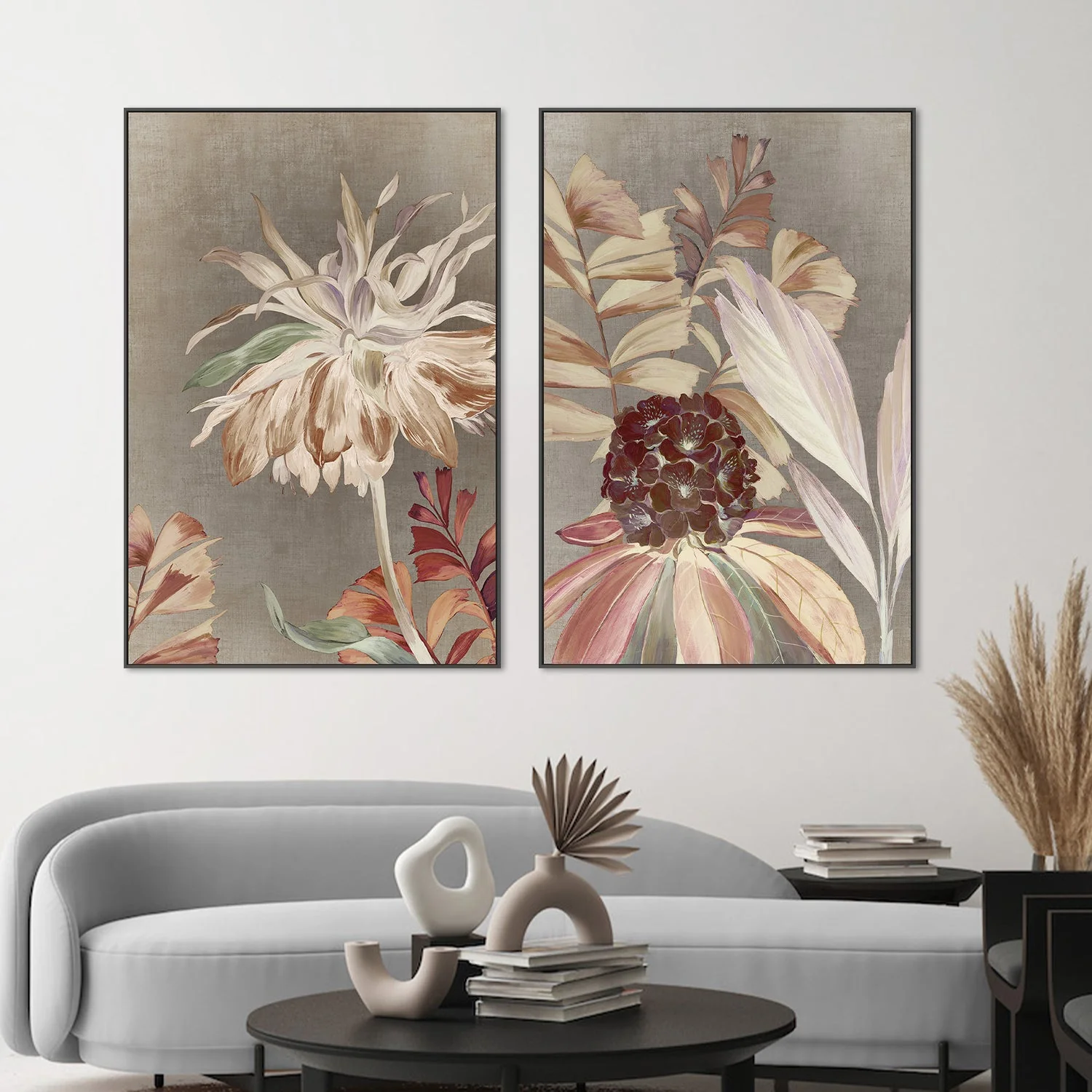 FairyTale, Style A & B, Set Of 2 - Image 2