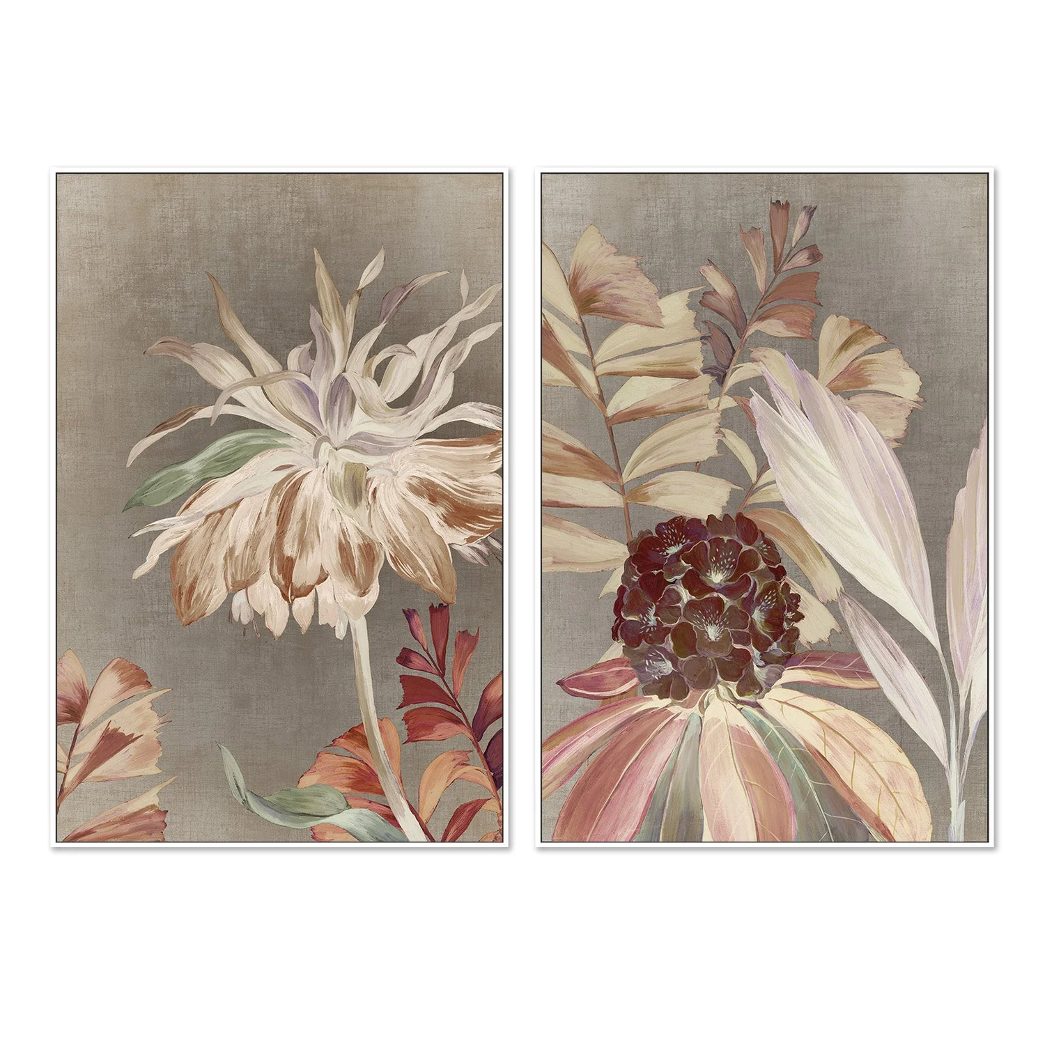 FairyTale, Style A & B, Set Of 2 - Image 5